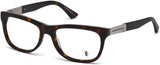 TOD'S 5124 Eyeglasses