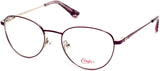 Candies 0168 Eyeglasses