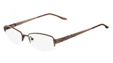 Marchon NYC TRES JOLIE 150 Eyeglasses