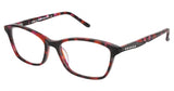 Alexander 9FD0 Eyeglasses