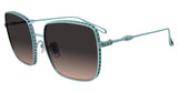 Chopard SCHC85MK67X58 Sunglasses