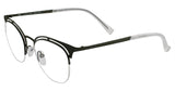 Police VPL263490C07 Eyeglasses