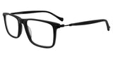 Lucky Brand D412GRN55 Eyeglasses