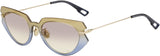 Dior Diorattitude2 Sunglasses