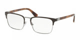 Prada Heritage 54TV Eyeglasses