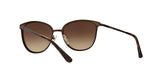 934S13 - Brown - Brown Gradient