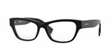 Burberry 2302F Eyeglasses