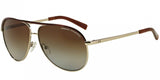 Armani Exchange 2002 Sunglasses