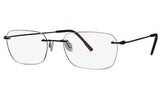 Calvin Klein CK536 Eyeglasses