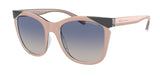 Armani Exchange 4109SF Sunglasses