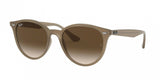 Ray Ban 4305 Sunglasses