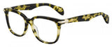 Rag & Bone 3008 Eyeglasses