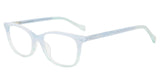 Lucky Brand D719TOP50 Eyeglasses