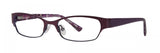 Kensie FRANTIC Eyeglasses