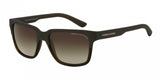 Armani Exchange 4026S Sunglasses