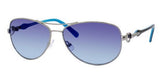 Juicy Couture Deco Sunglasses