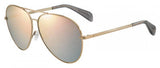 Rag & Bone 1006 Sunglasses