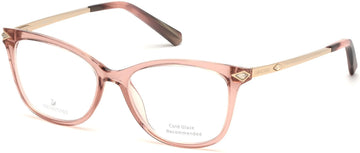 Swarovski 5284 Eyeglasses