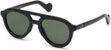 Moncler 0078 Sunglasses