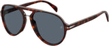 David Beckham Db7005 Sunglasses