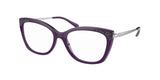Michael Kors Belmonte 4077 Eyeglasses
