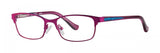 Kensie giggle Eyeglasses