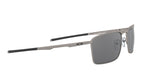 410602 - Silver - Black Iridium Polarized