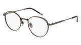 Bottega Veneta Absolute BV0110O Eyeglasses