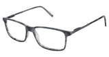 TLG LYNU009 Eyeglasses