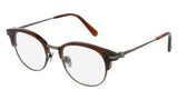 Brioni Night & Day BR0008O Eyeglasses