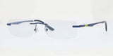 Ray Ban 6266I Eyeglasses