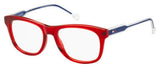 Tommy Hilfiger Th1502 Eyeglasses