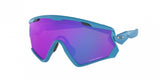 Oakley Wind Jacket 2.0 9418 Sunglasses