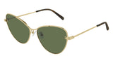 Stella McCartney Stella Essentials SC0157S Sunglasses