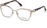 Roberto Cavalli 5062 Eyeglasses