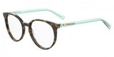 Moschino Love Mol565 Eyeglasses