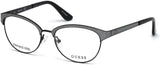 Guess 2617 Eyeglasses