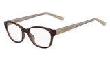 Marchon NYC M HAZEL Eyeglasses