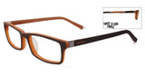 Converse Q039BRO53 Eyeglasses