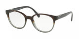 Prada Heritage 10UVF Eyeglasses