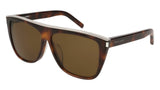 Saint Laurent New Wave SL 1/F COMBI Sunglasses