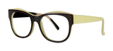 Vera Wang ORIANA Eyeglasses