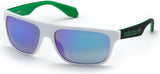 ADIDAS ORIGINALS 0023 Sunglasses