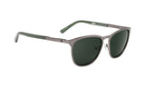 767863 - Matte Gunmetal/matte Translucent Seaweed - Happy Gray Green
