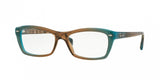 Ray Ban Rx5255 5255 Eyeglasses