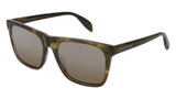 Alexander McQueen Amq Iconic AM0112S Sunglasses