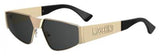 Moschino Mos037 Sunglasses