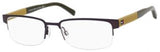 Tommy Hilfiger 1196 Eyeglasses