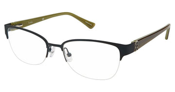 Nicole Miller NMCOZINE Eyeglasses