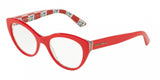 Dolce & Gabbana 3246 Eyeglasses